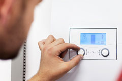 best Coles Meads boiler servicing companies